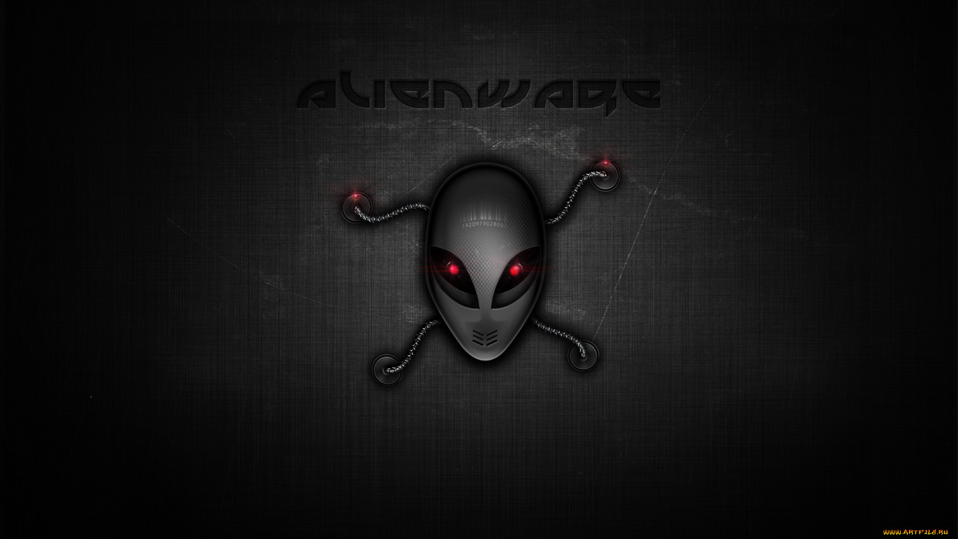, alienware, , 